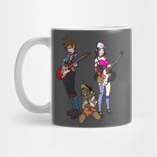 OverRock Mug